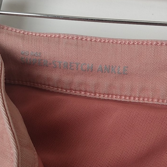 Super stretch ankle pants - Picture 4 of 5